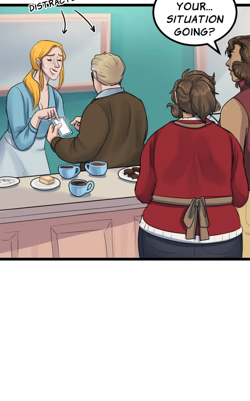 Brimstone and Roses Chapter 36 page 24 - 