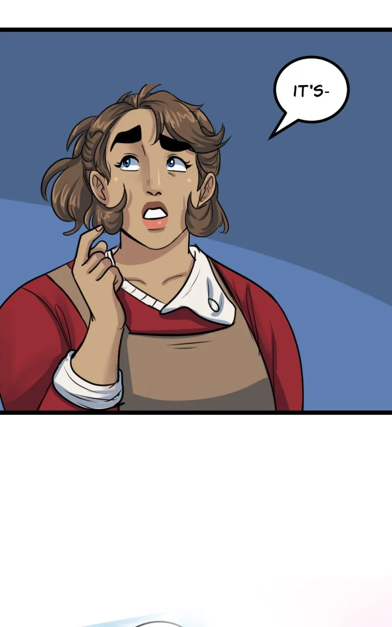 Brimstone and Roses Chapter 36 page 25 - 