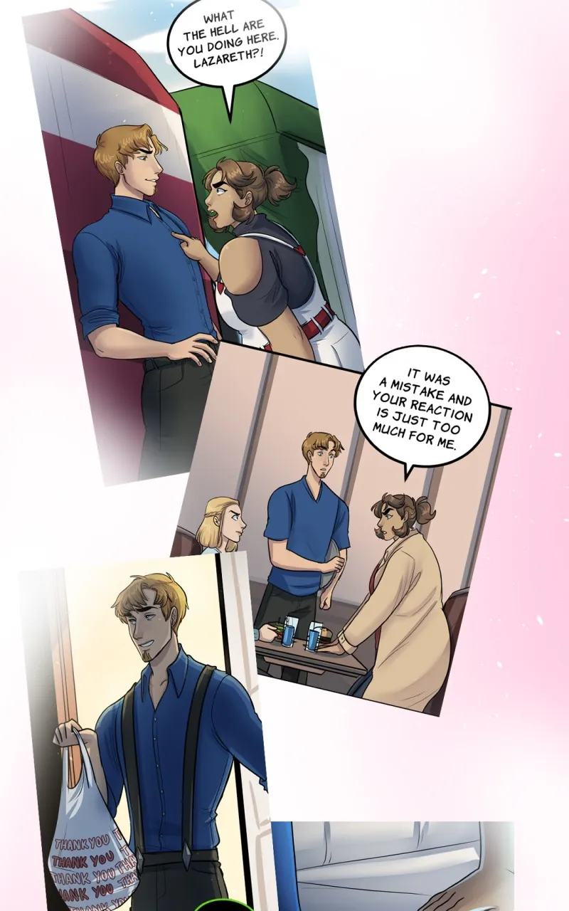 Brimstone and Roses Chapter 36 page 26 - 