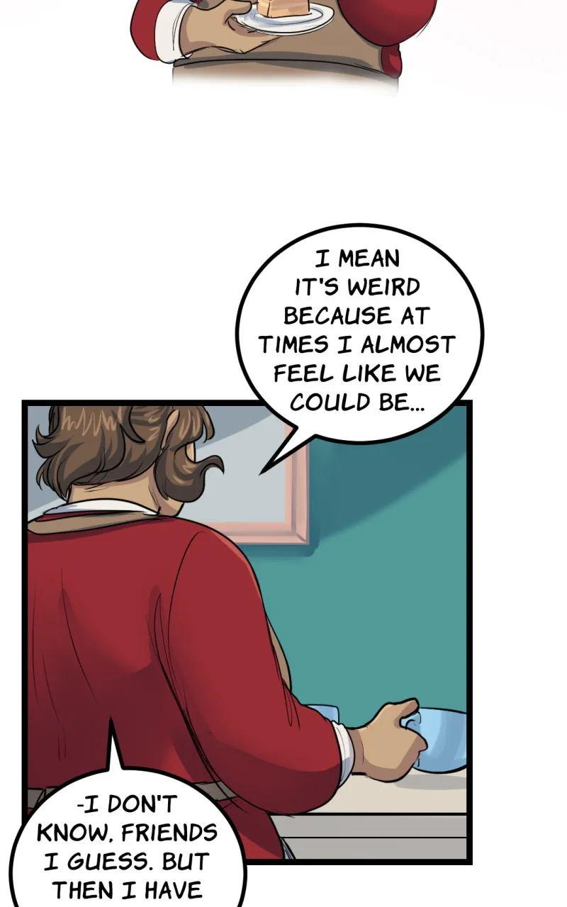 Brimstone and Roses Chapter 36 page 28 - 