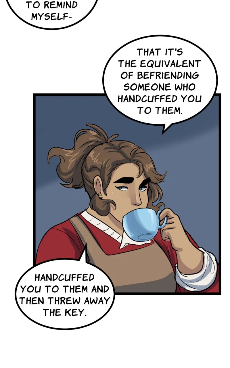 Brimstone and Roses Chapter 36 page 29 - 