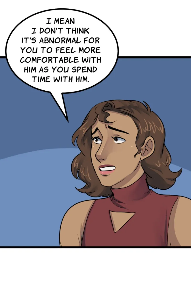 Brimstone and Roses Chapter 36 page 30 - 