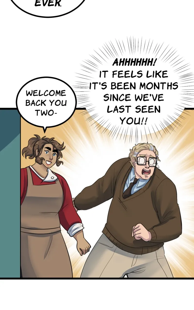 Brimstone and Roses Chapter 36 page 4 - 