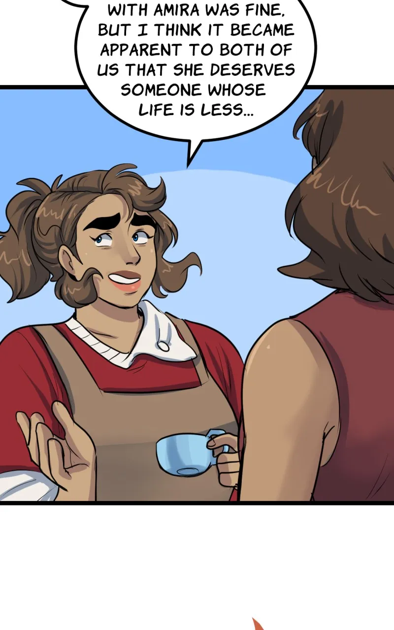 Brimstone and Roses Chapter 36 page 34 - 