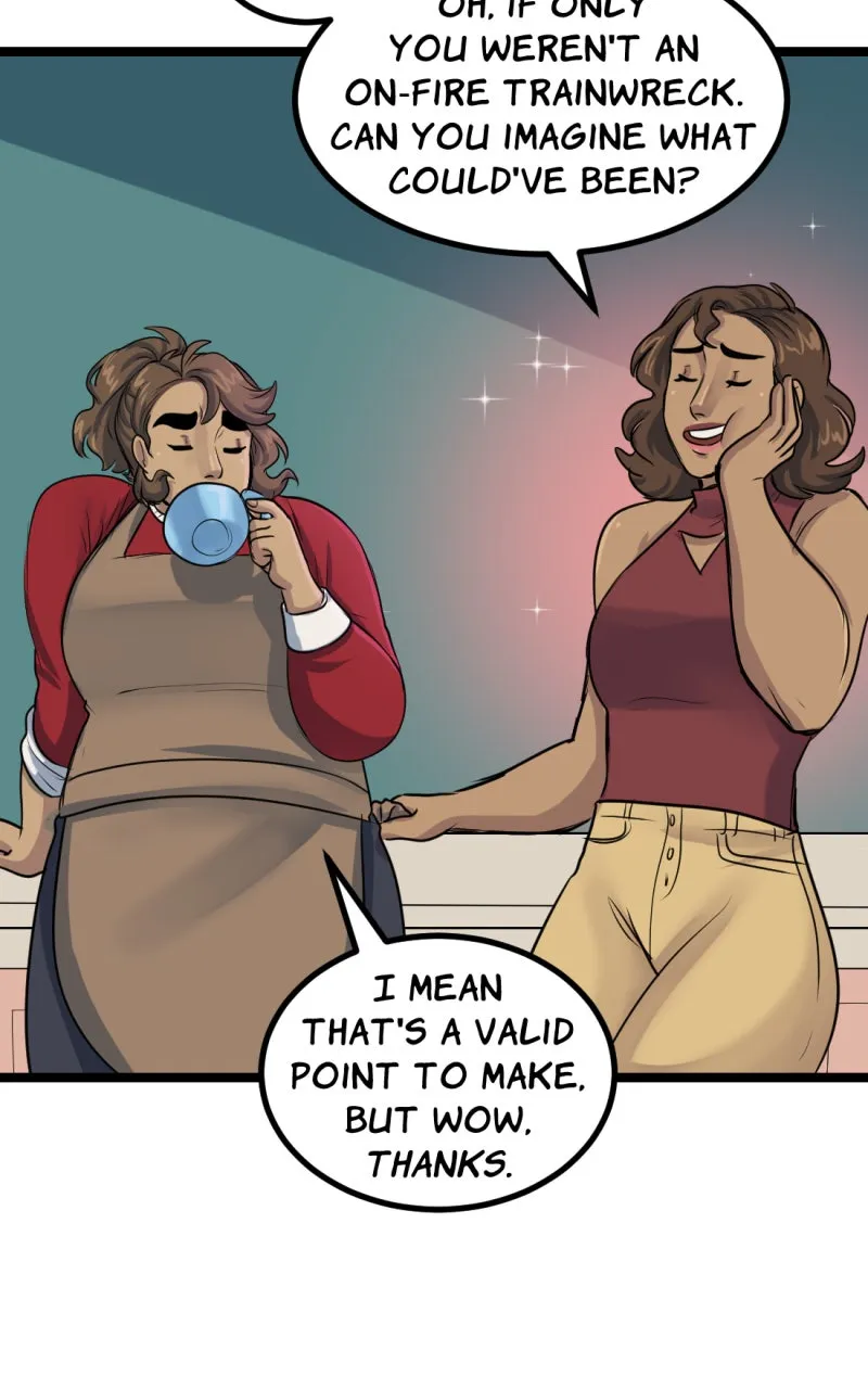 Brimstone and Roses Chapter 36 page 36 - 