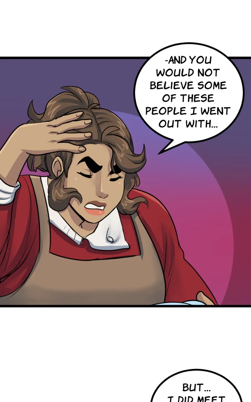 Brimstone and Roses Chapter 36 page 38 - 