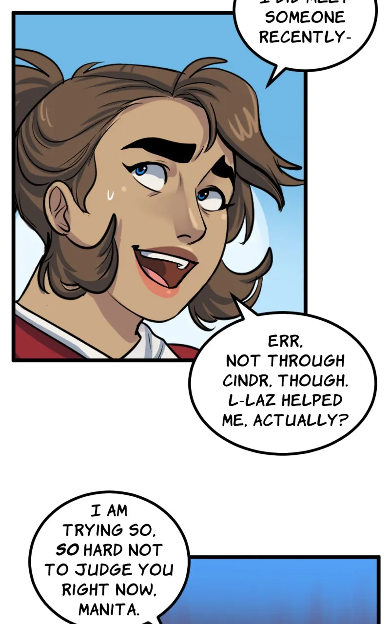 Brimstone and Roses Chapter 36 page 39 - 