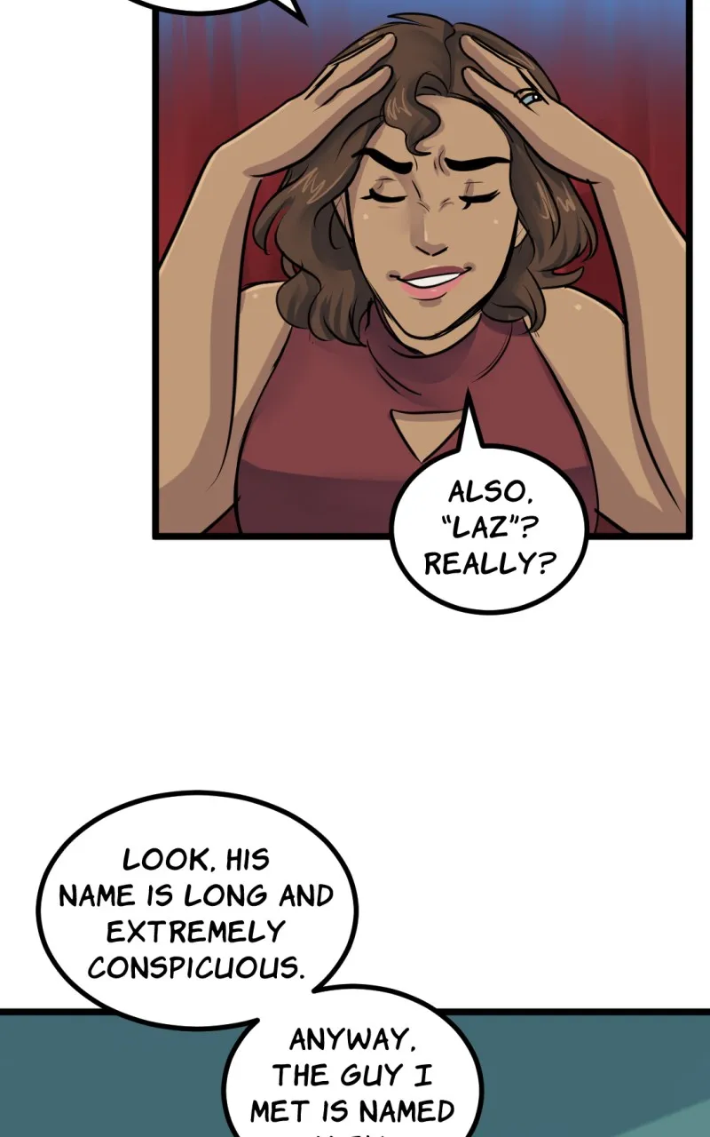 Brimstone and Roses Chapter 36 page 40 - 
