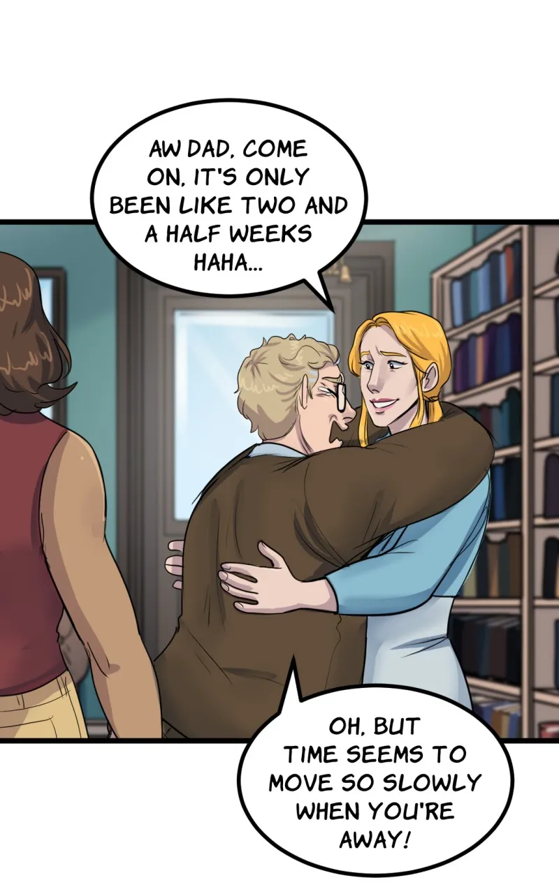 Brimstone and Roses Chapter 36 page 5 - 