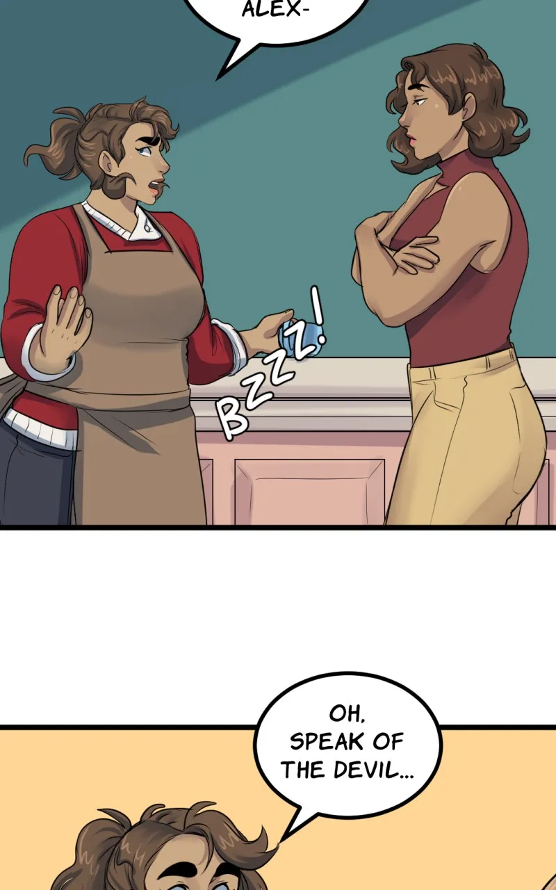 Brimstone and Roses Chapter 36 page 41 - 