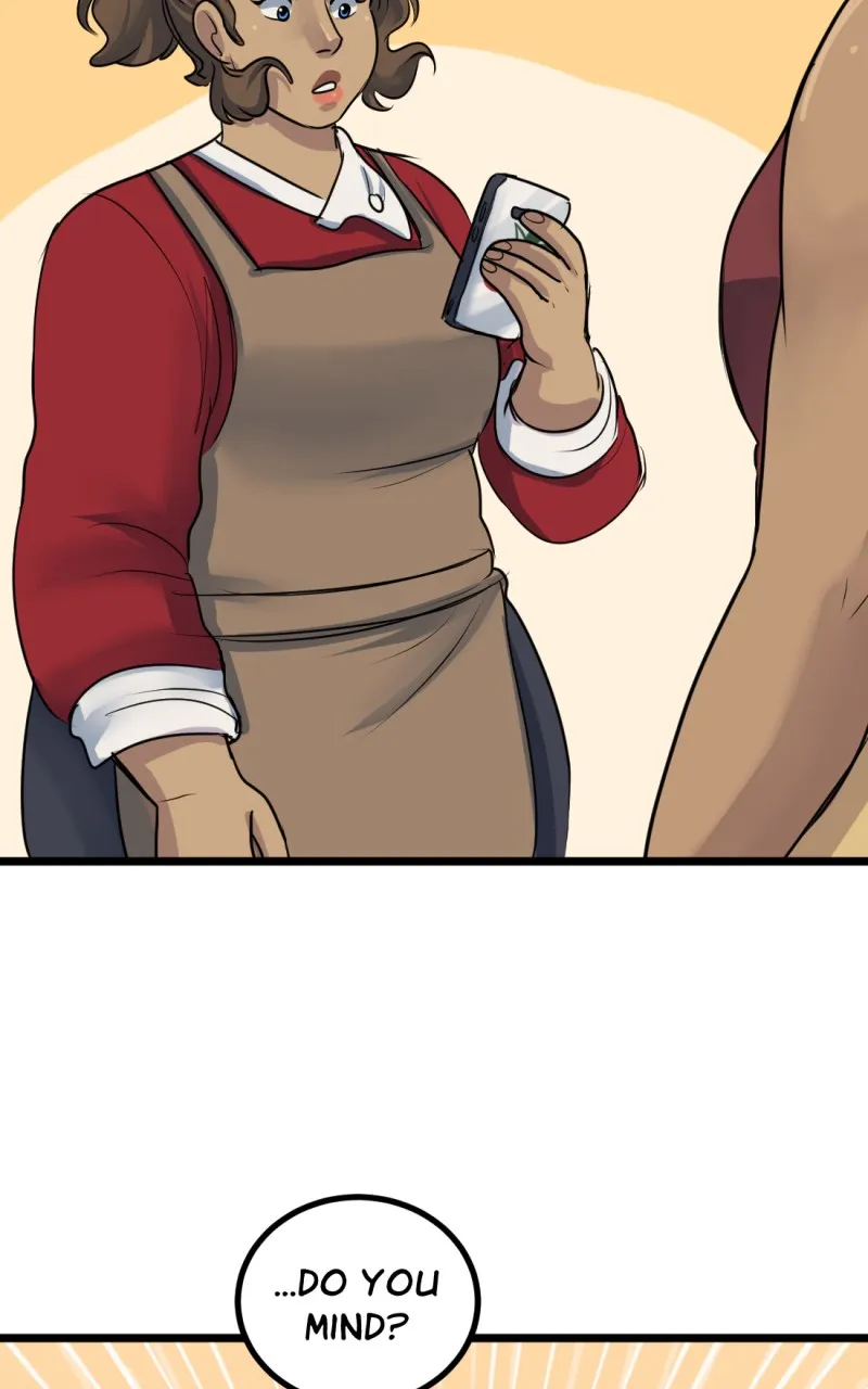 Brimstone and Roses Chapter 36 page 42 - 