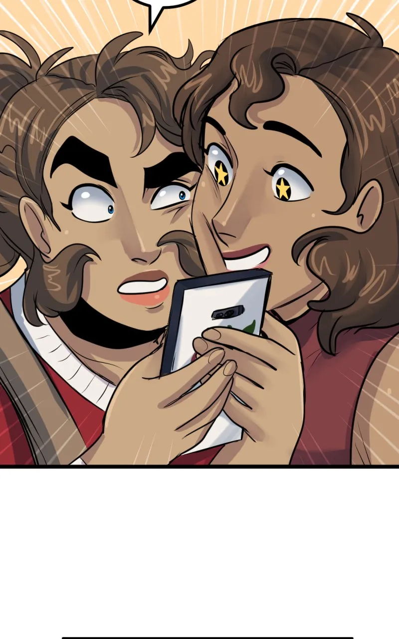 Brimstone and Roses Chapter 36 page 43 - 