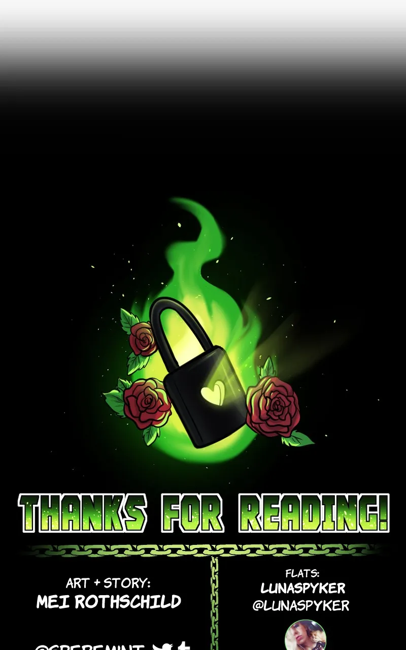 Brimstone and Roses Chapter 36 page 45 - 