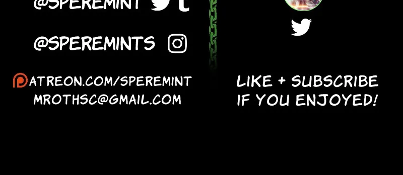 Brimstone and Roses Chapter 36 page 46 - 