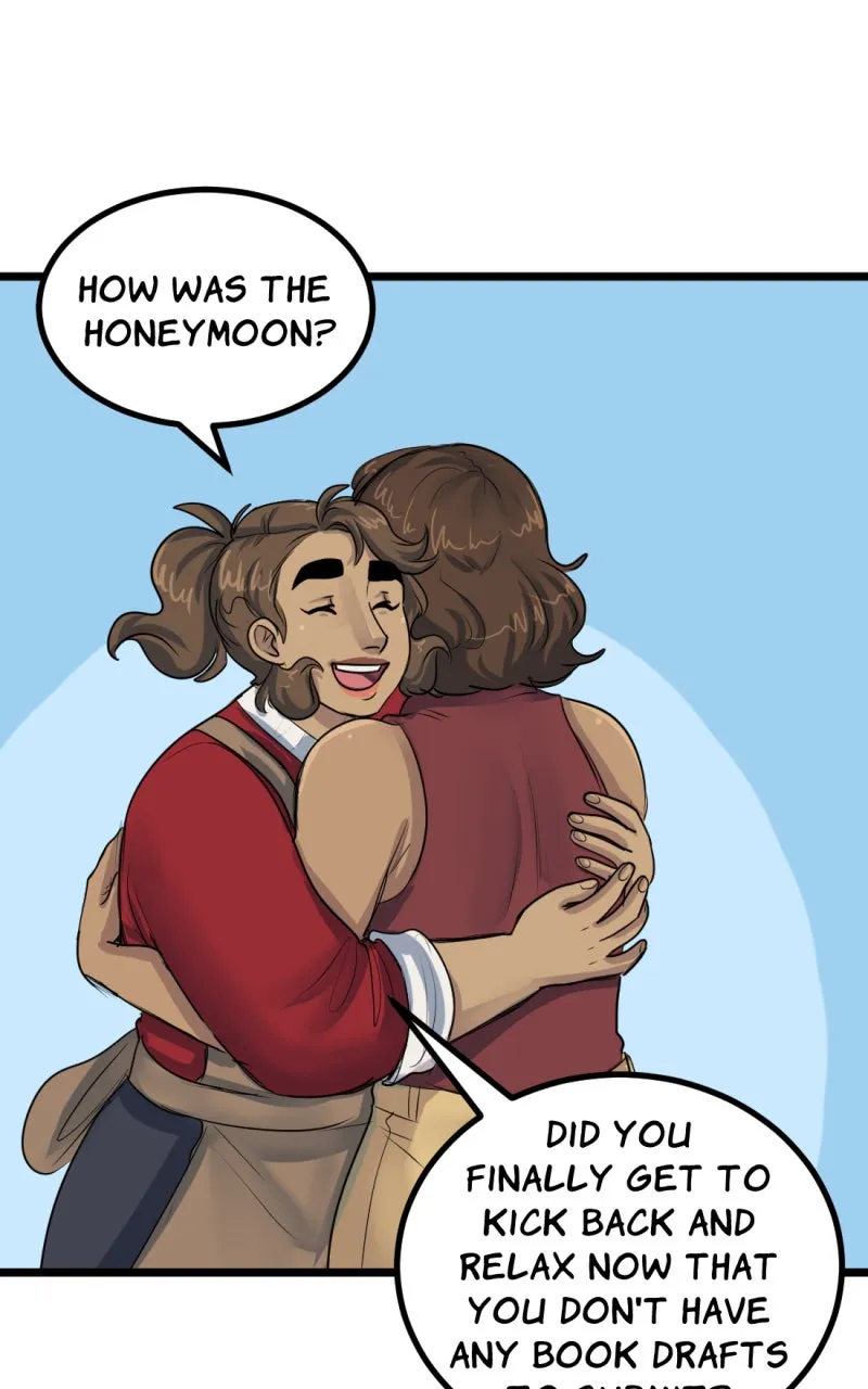 Brimstone and Roses Chapter 36 page 6 - 