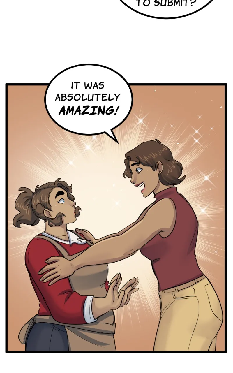 Brimstone and Roses Chapter 36 page 7 - 
