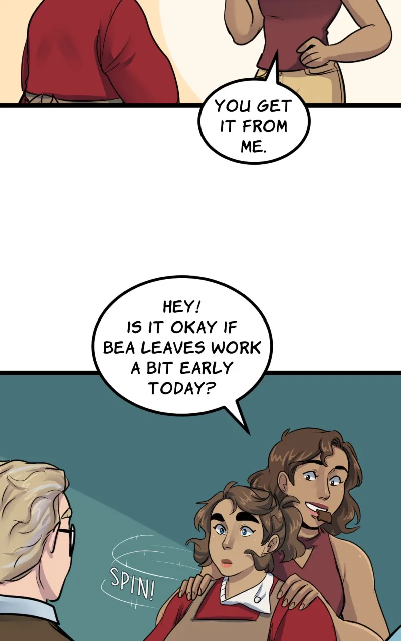 Brimstone and Roses Chapter 37 page 12 - 