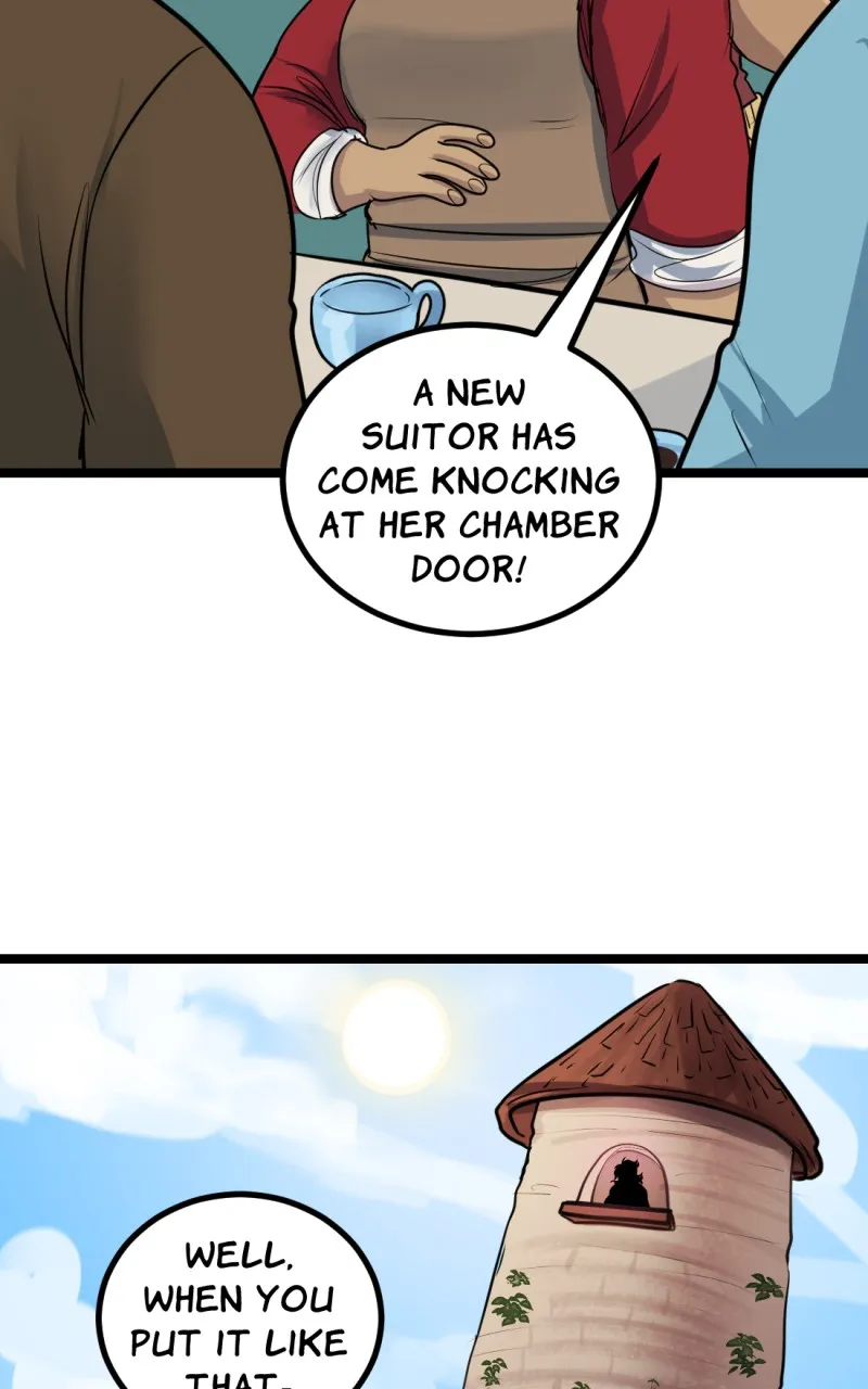 Brimstone and Roses Chapter 37 page 13 - 