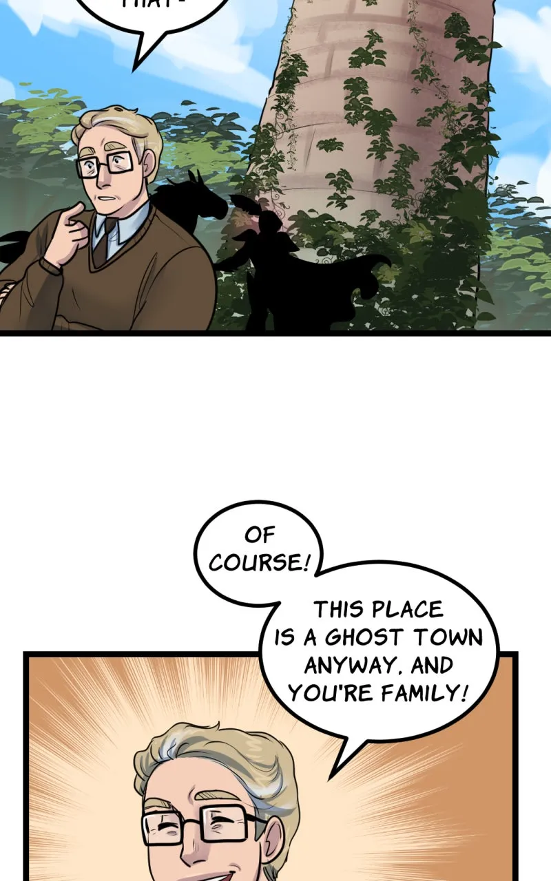 Brimstone and Roses Chapter 37 page 14 - 
