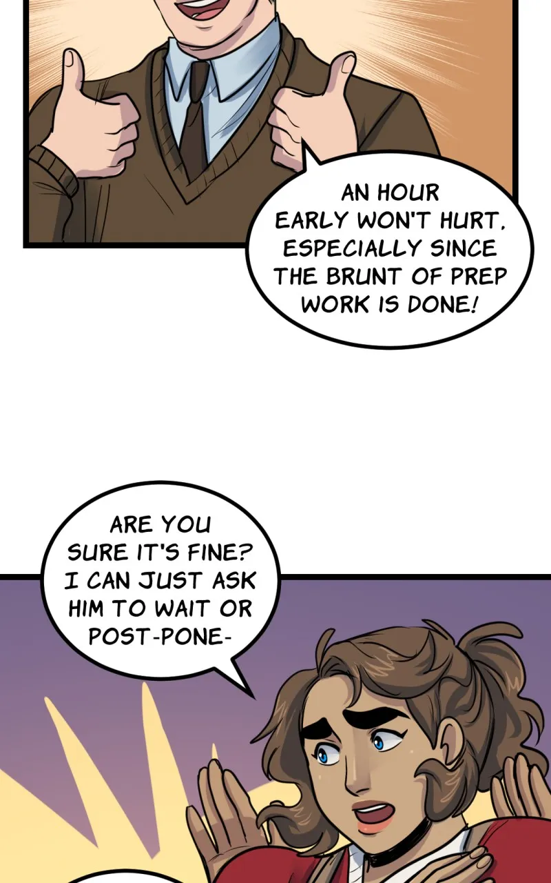 Brimstone and Roses Chapter 37 page 15 - 