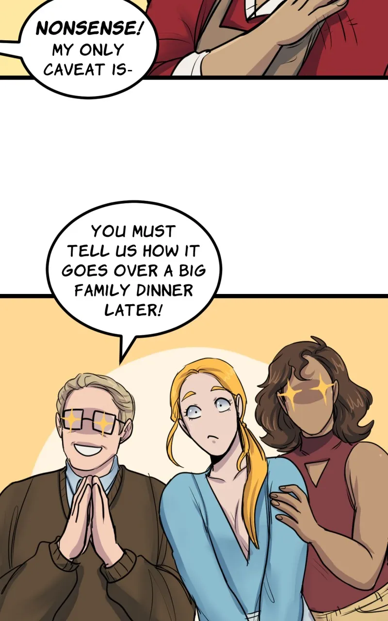 Brimstone and Roses Chapter 37 page 16 - 
