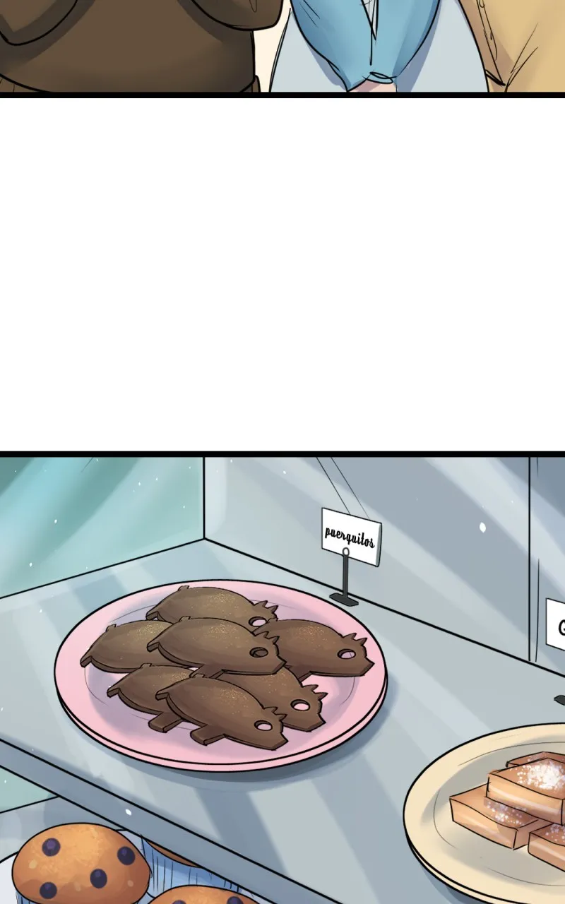 Brimstone and Roses Chapter 37 page 17 - 