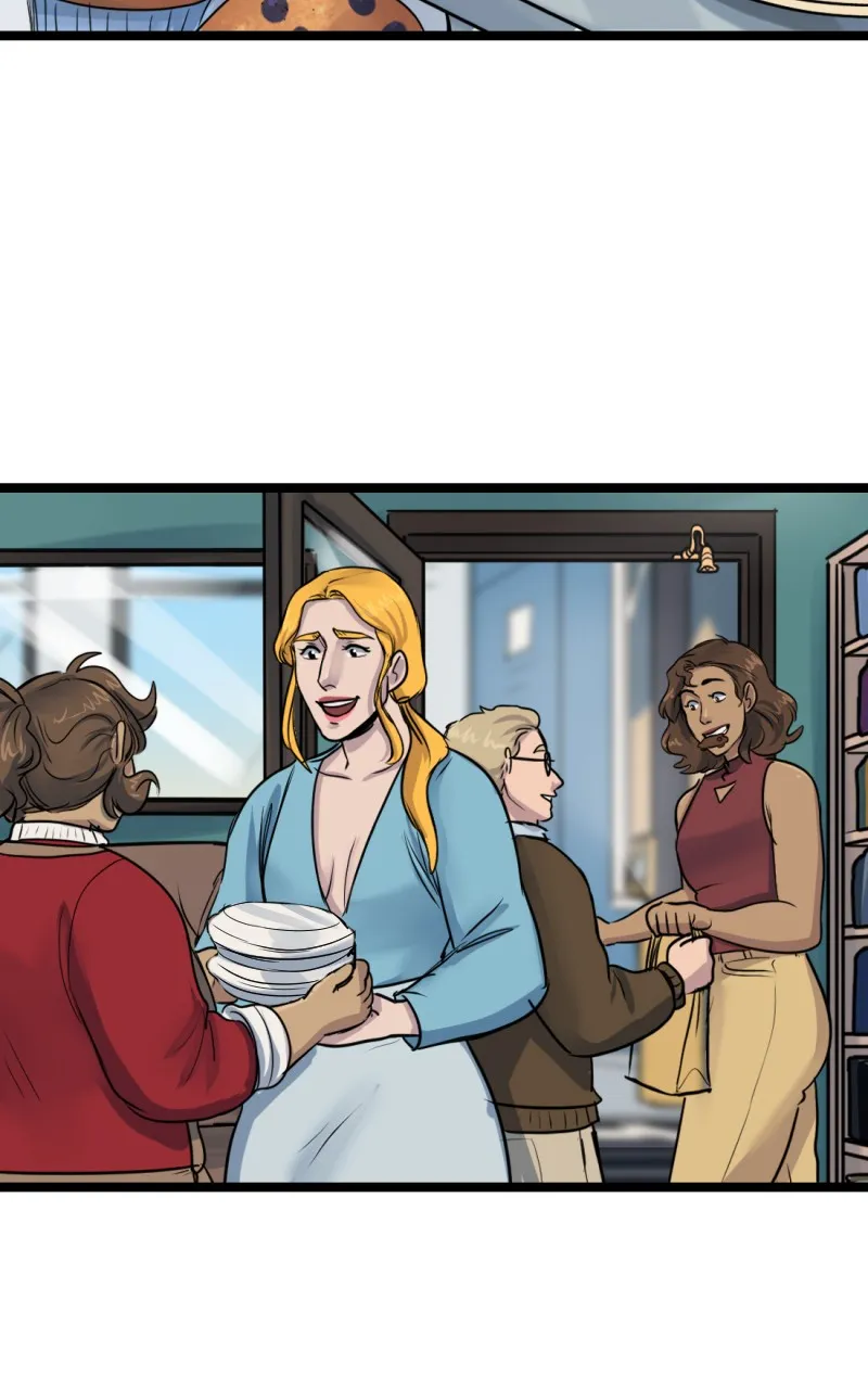 Brimstone and Roses Chapter 37 page 18 - 