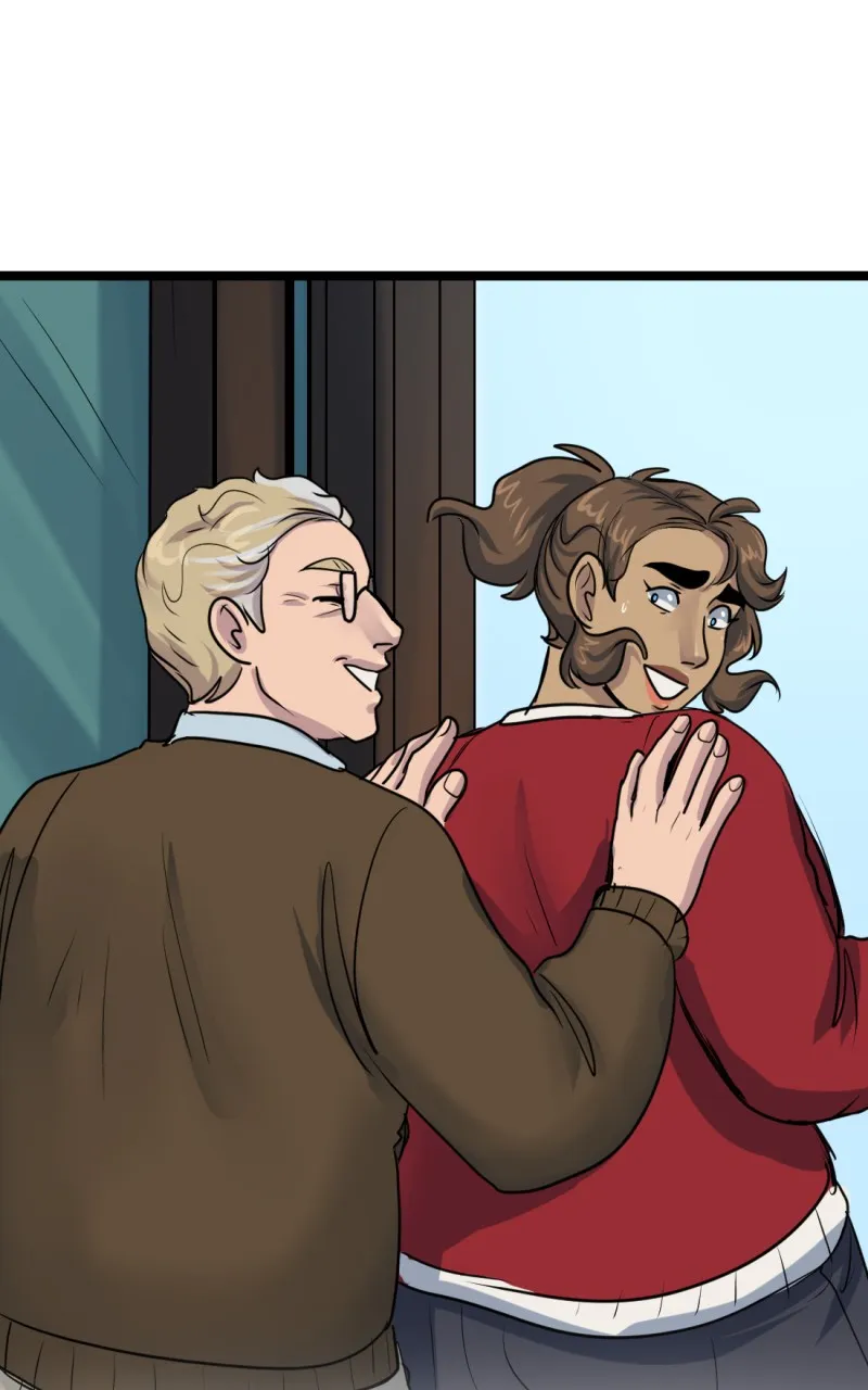 Brimstone and Roses Chapter 37 page 19 - 