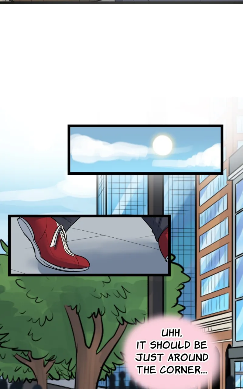 Brimstone and Roses Chapter 37 page 20 - 