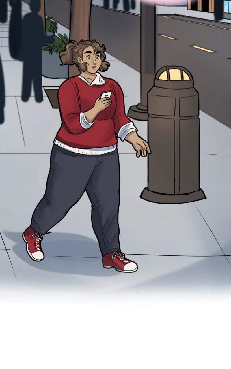 Brimstone and Roses Chapter 37 page 21 - 