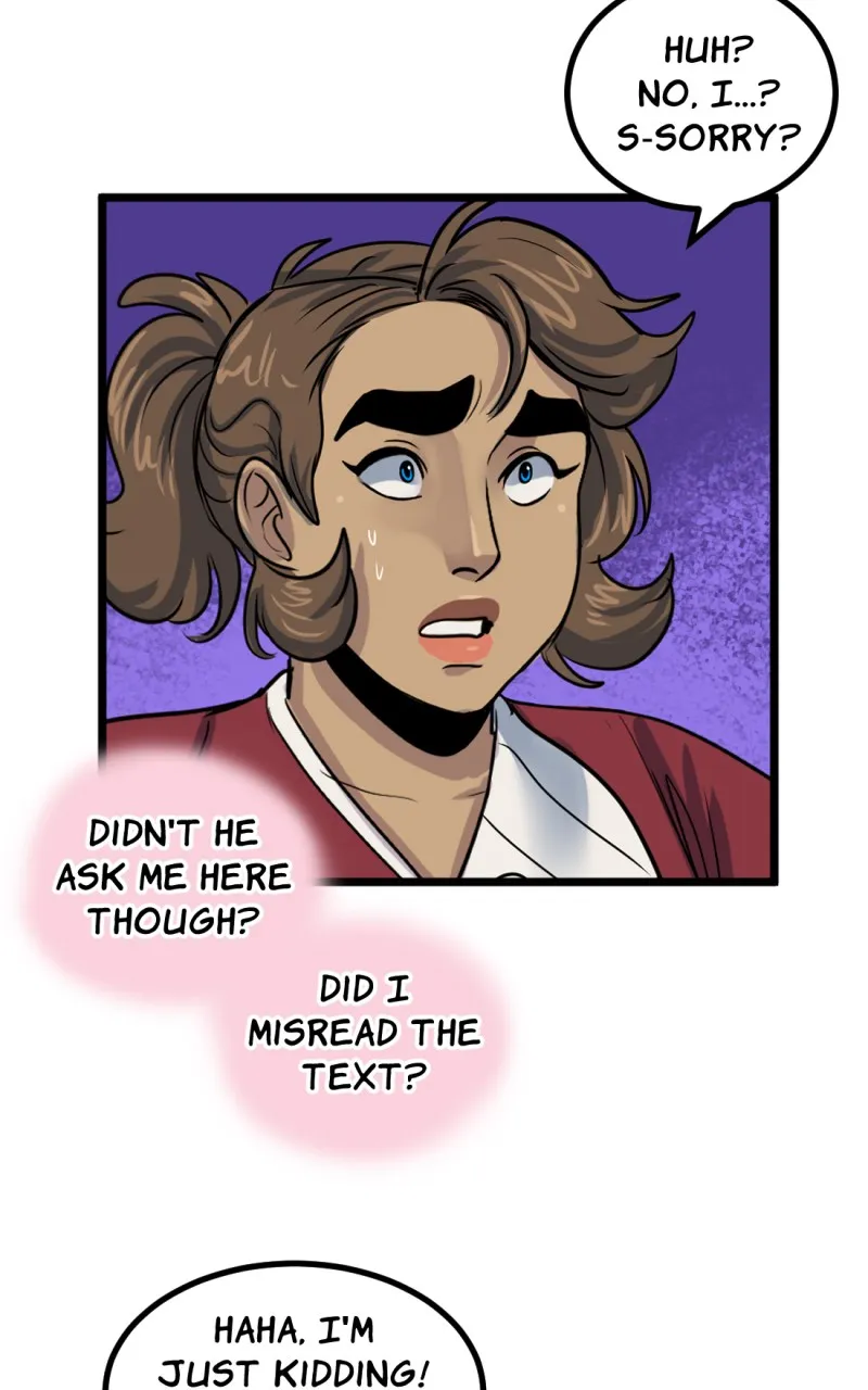 Brimstone and Roses Chapter 37 page 24 - 