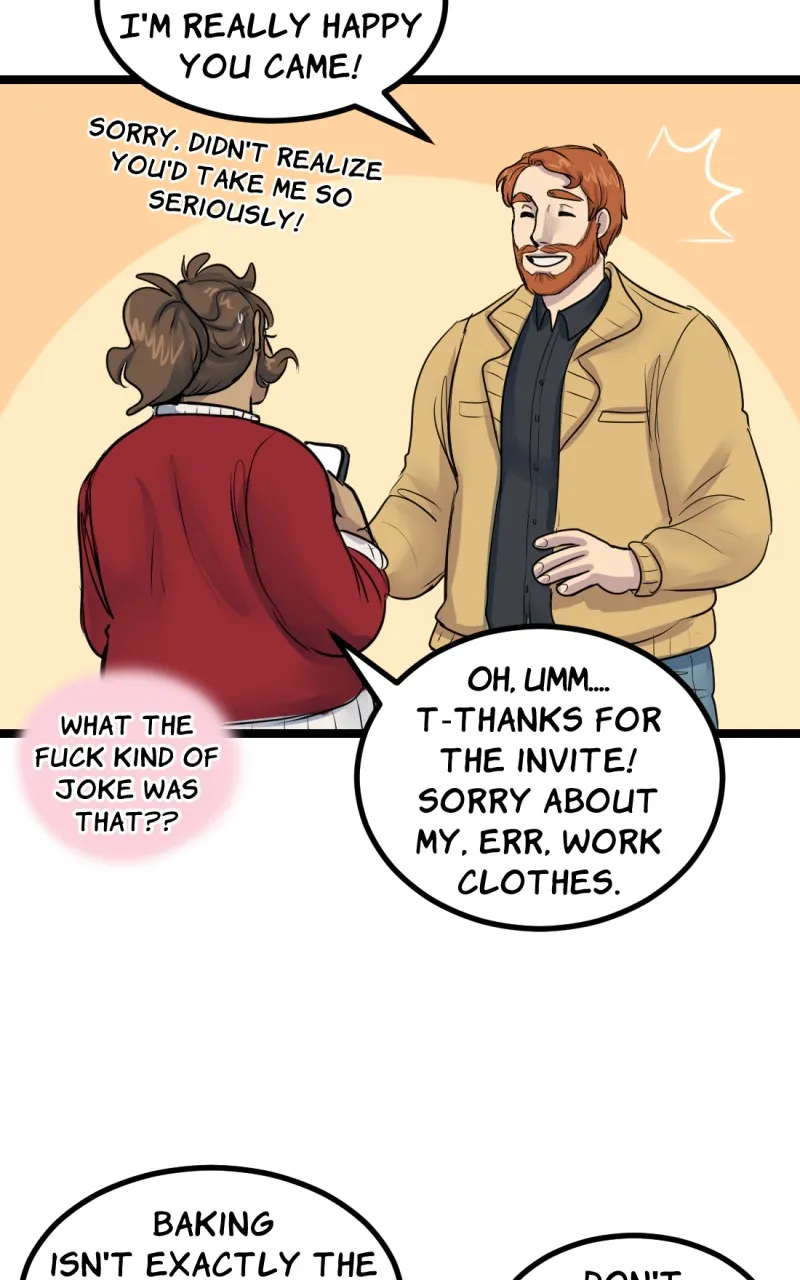 Brimstone and Roses Chapter 37 page 25 - 