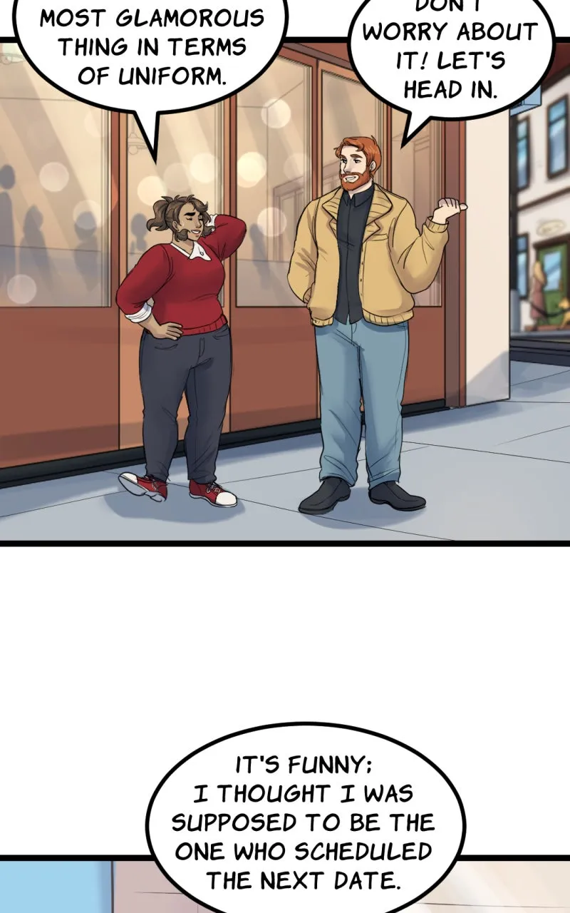 Brimstone and Roses Chapter 37 page 26 - 