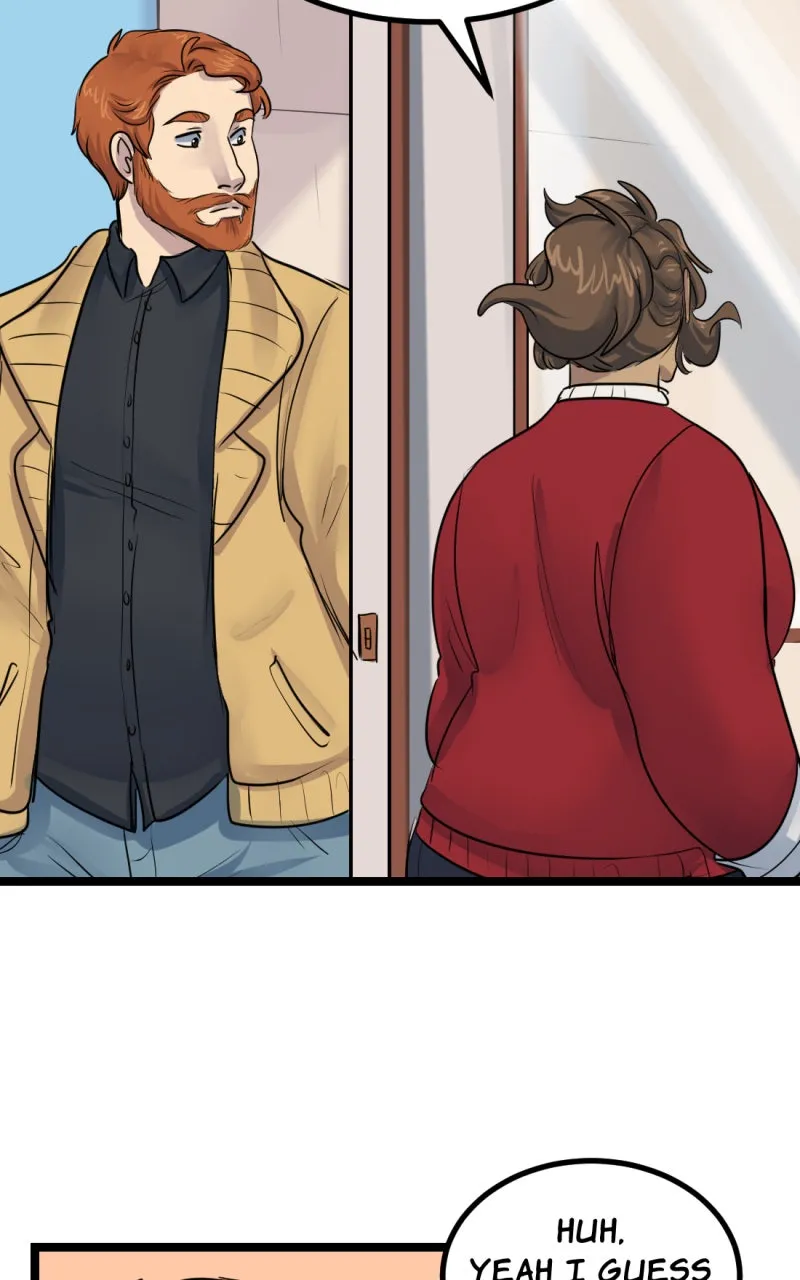 Brimstone and Roses Chapter 37 page 27 - 