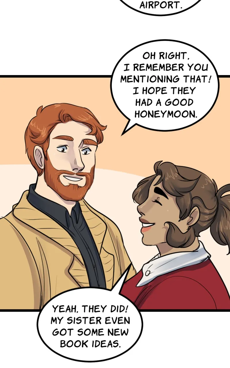 Brimstone and Roses Chapter 37 page 30 - 