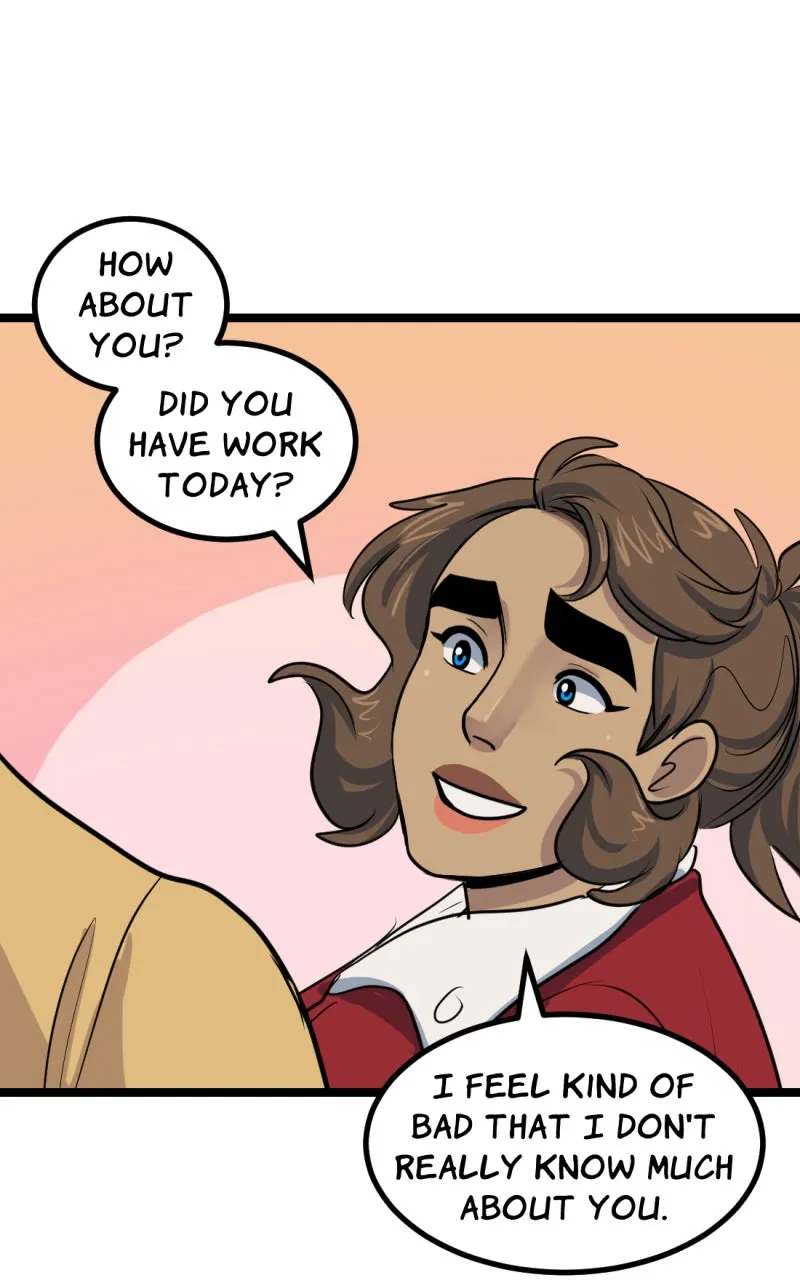 Brimstone and Roses Chapter 37 page 31 - 