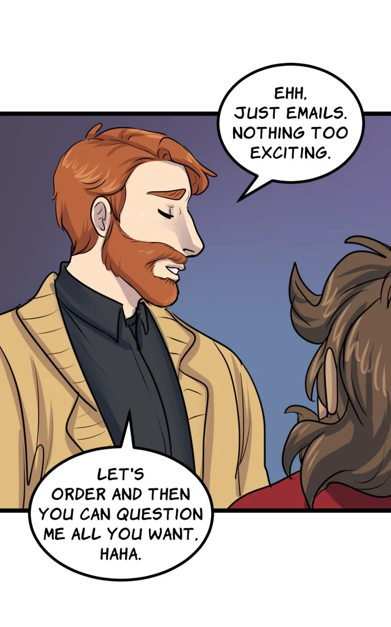 Brimstone and Roses Chapter 37 page 32 - 