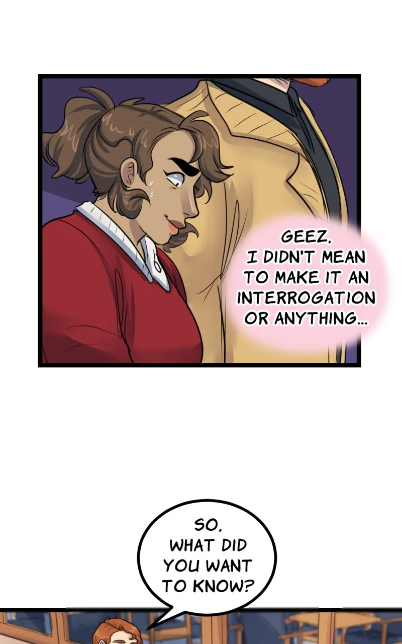 Brimstone and Roses Chapter 37 page 33 - 
