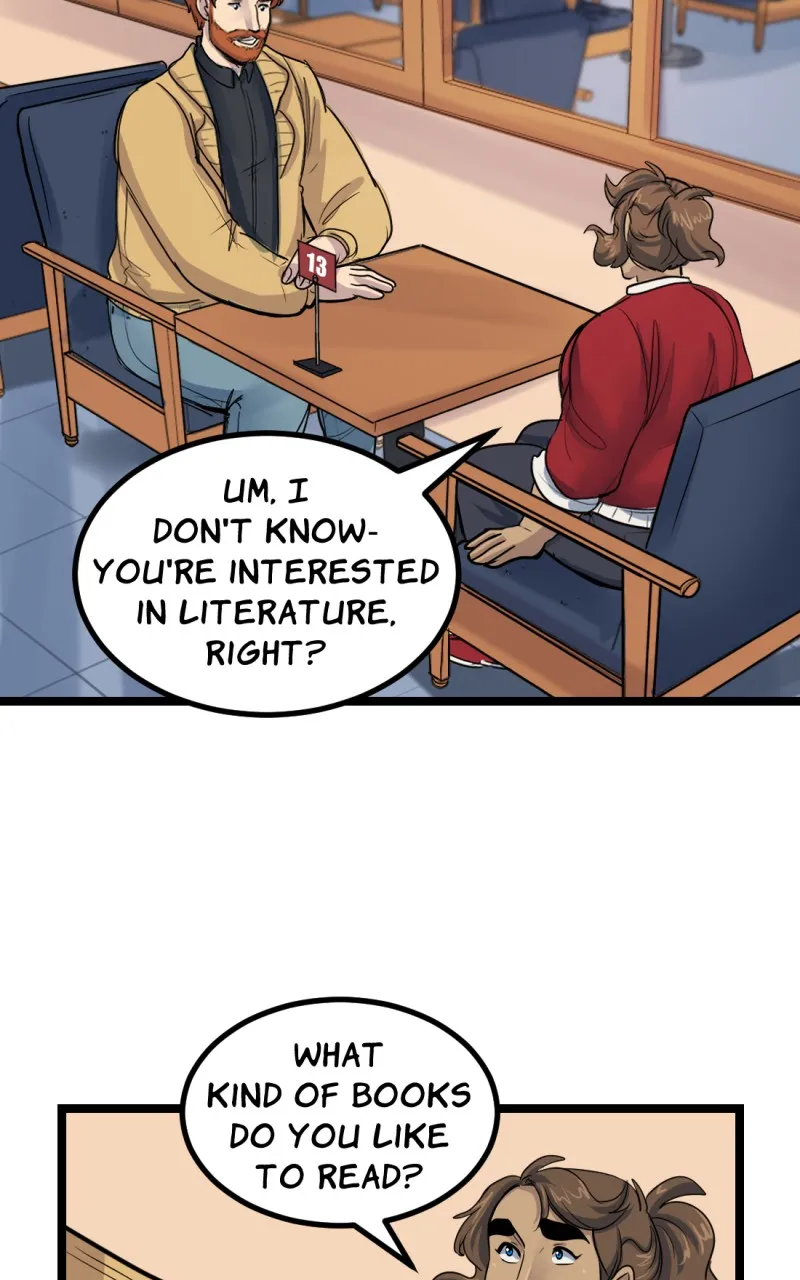 Brimstone and Roses Chapter 37 page 34 - 