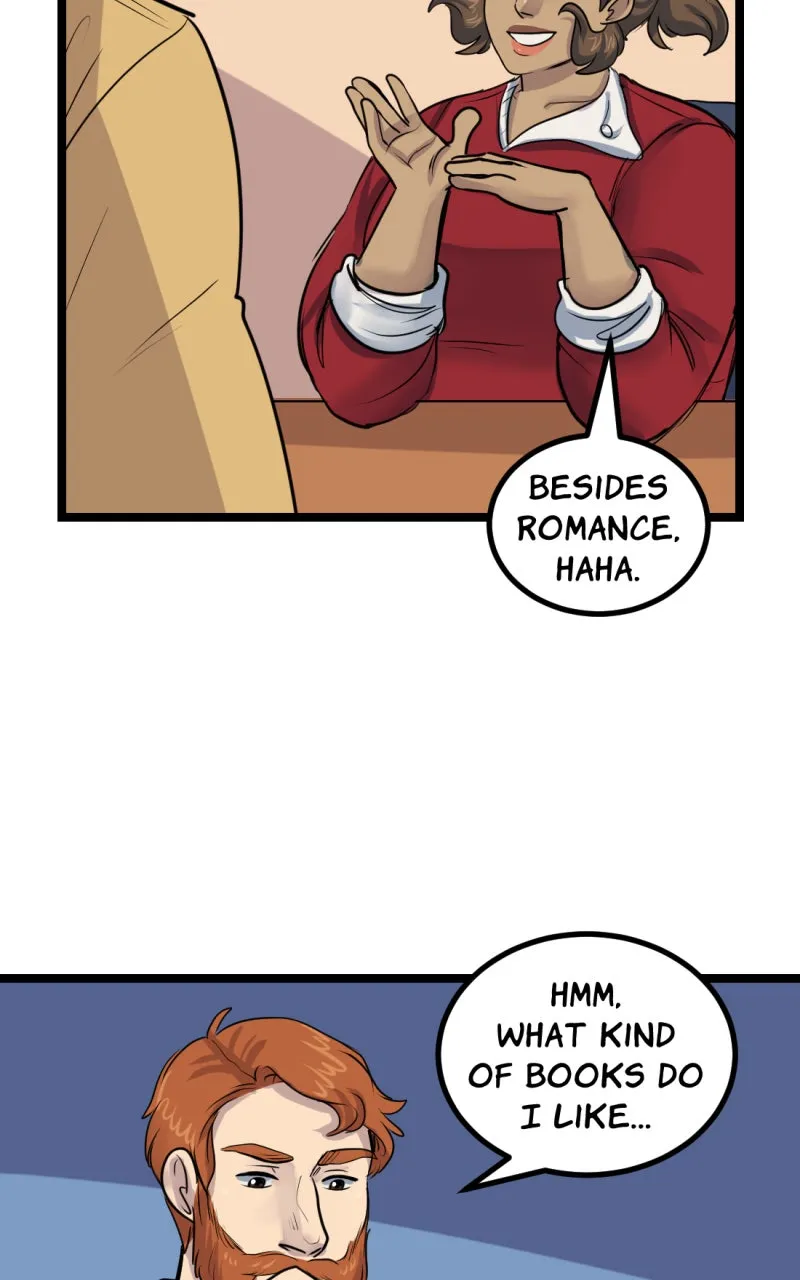 Brimstone and Roses Chapter 37 page 35 - 