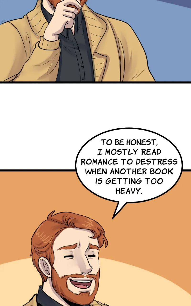 Brimstone and Roses Chapter 37 page 36 - 