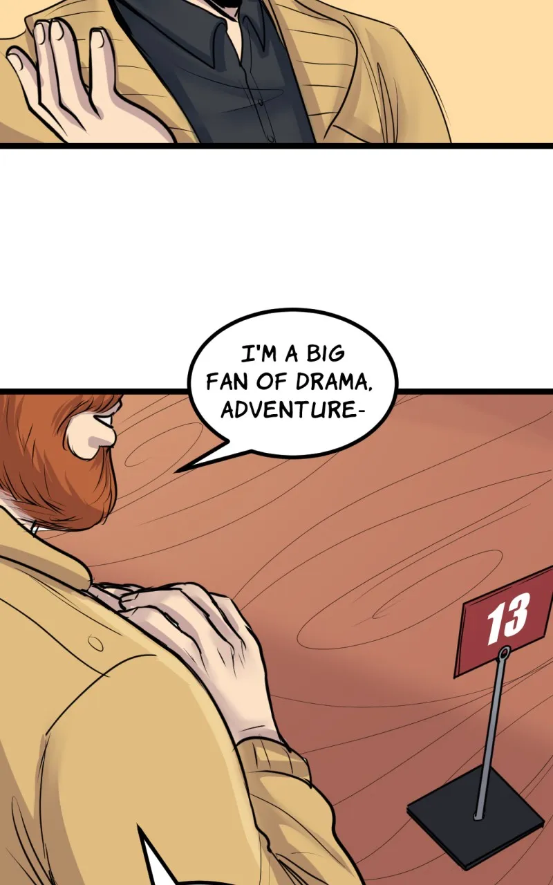 Brimstone and Roses Chapter 37 page 37 - 