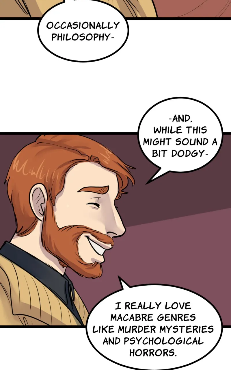 Brimstone and Roses Chapter 37 page 38 - 