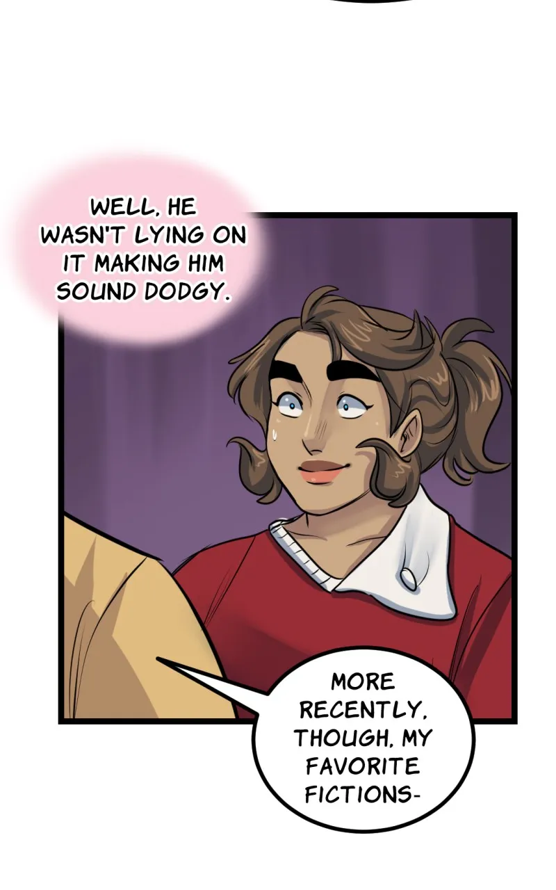 Brimstone and Roses Chapter 37 page 39 - 