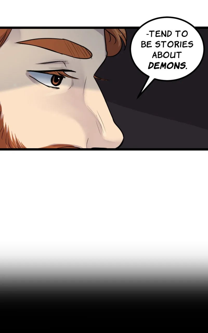 Brimstone and Roses Chapter 37 page 40 - 