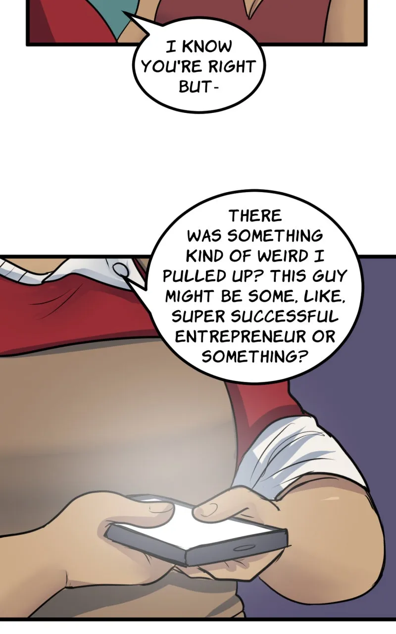 Brimstone and Roses Chapter 37 page 6 - 