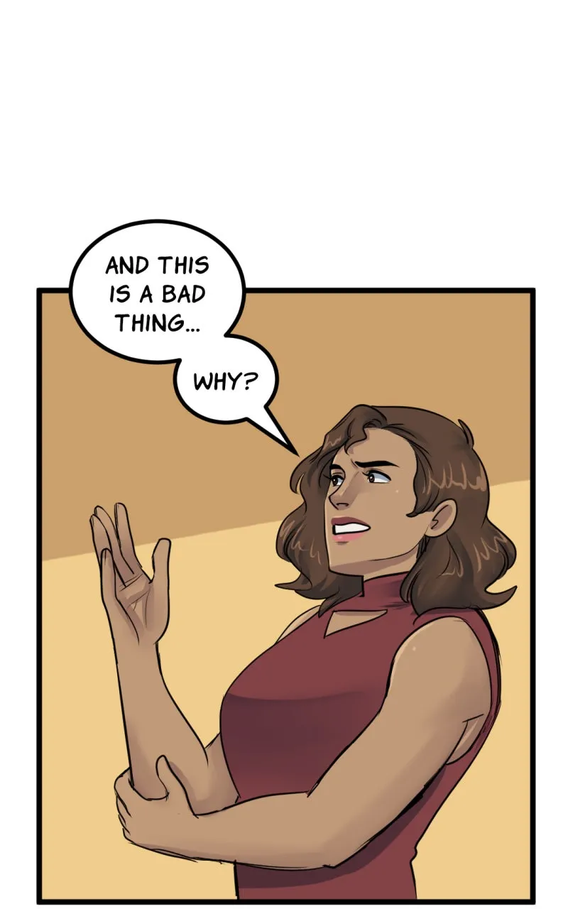 Brimstone and Roses Chapter 37 page 7 - 
