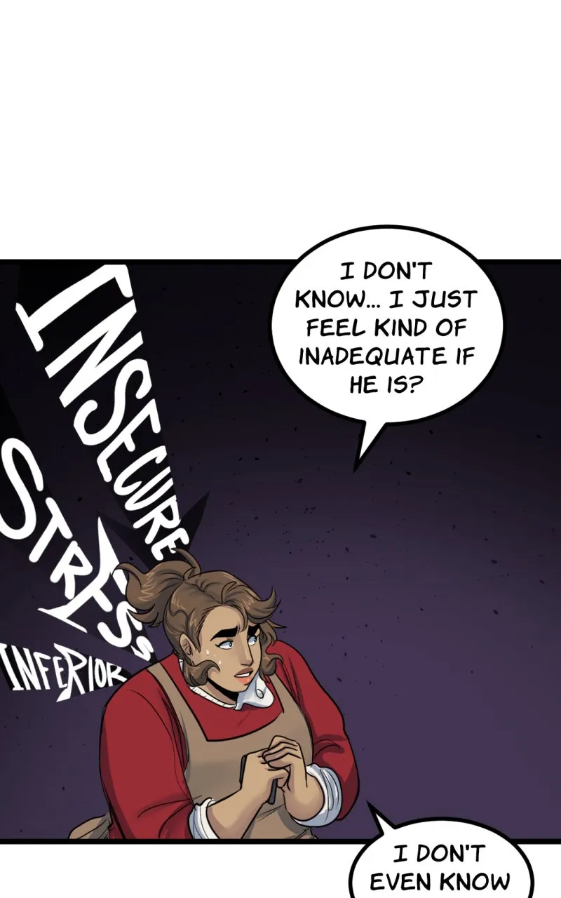 Brimstone and Roses Chapter 37 page 8 - 