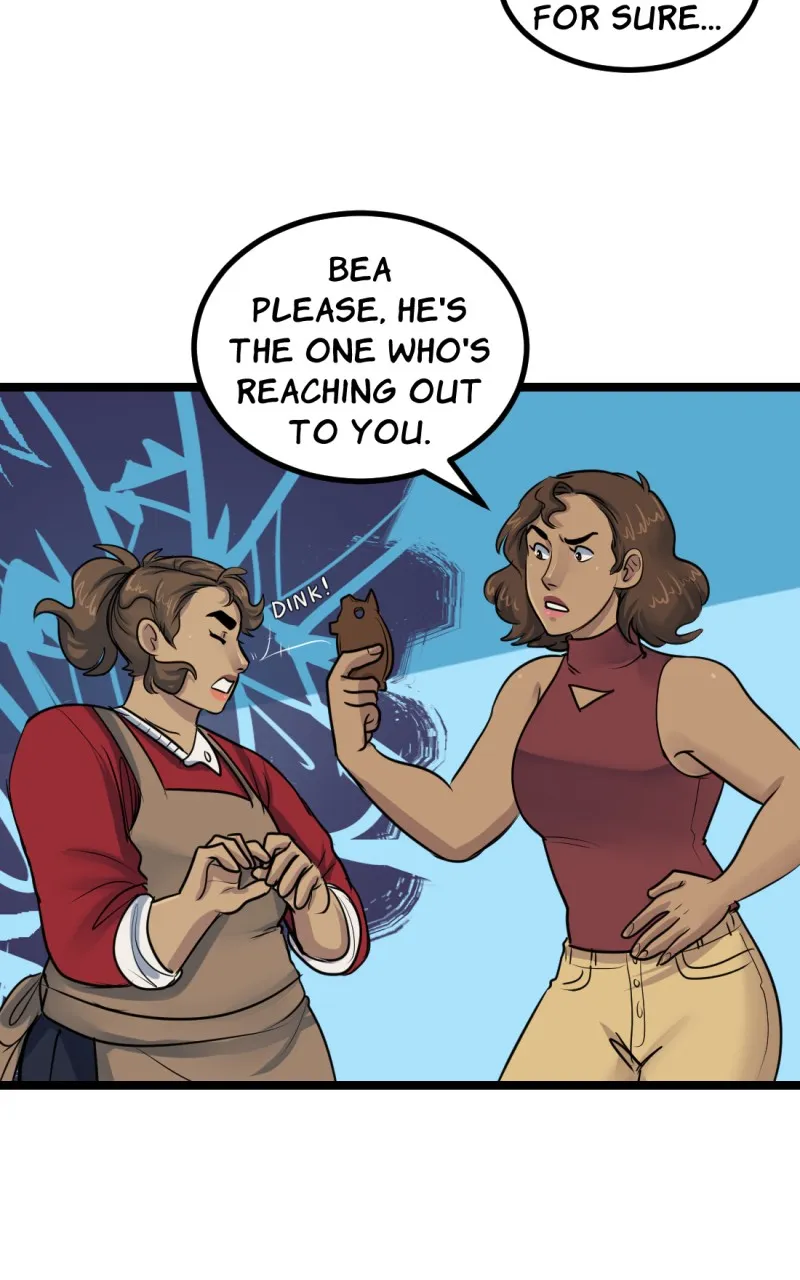 Brimstone and Roses Chapter 37 page 9 - 