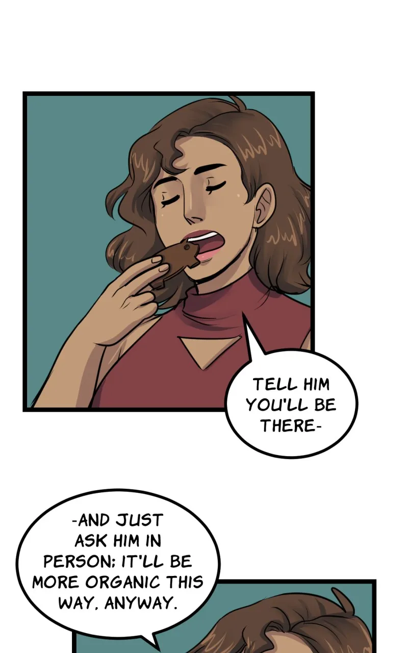 Brimstone and Roses Chapter 37 page 10 - 